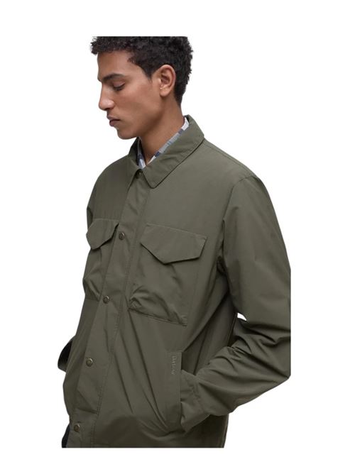 camber casual jkt BARBOUR | MCA1053 MCA.OL34